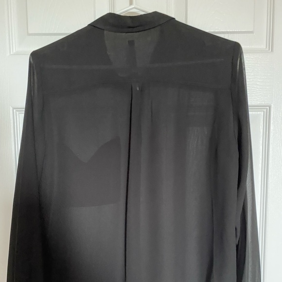 Walter Baker W118 button down - Picture 6 of 6